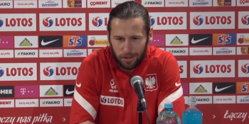 Grzegorz Krychowiak zakończył karierę w reprezentacji Polski. Nie zagra już w Biało-Czerwonych